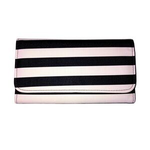 Kut From The Kloth black & white wallet